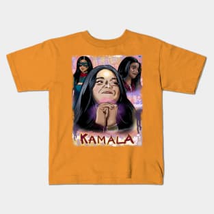 Super teen Kids T-Shirt